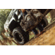 Insights Hunting The Traveler XL Gear Bag, Realtree Edge, 9402