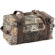 Insights Hunting The Traveler XL Gear Bag, Realtree Edge, 9402