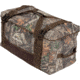 Insights Hunting The Traveler XL Gear Bag, Realtree Edge, 9402