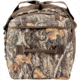 Insights Hunting The Traveler XL Gear Bag, Realtree Edge, 9402
