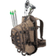 Insights Hunting The Vision Bow Pack, Solid Element, 9102
