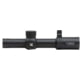 Integrix iX8 1-8X28mm 34mm FFP LPVO Rifle Scope