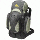 internal frame backpack