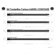 International Barrels 224 Valkyrie Carbon Pre-fit, 1/6.5 Twist, 5R Rifling, Rem700 Pre-fit, 22in Long, 5/8-24 Muzzle Threads, 19302