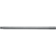 International Barrels Drop-In Barrel, .22 LR, CZ 455/457, 22 inch, Straight Fluted, 1/16 Twist, 8 Groove Rifling Rifling, Stainless Steel, 10771