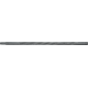 International Barrels Drop-In Barrel, .22 LR, Tikka T1X, 22 inch, Spiral Fluted, 1/16 Twist, 8 Groove Rifling, Stainless Steel, 10782
