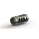 International Barrels IBI Tactical Four Gill Barrel Muzzle Brake XL - 3/4x24 TPI, 19573
