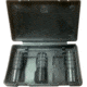 International Firearm Corporation External Choke Tube Set for .410 Upper Recievers, Sizes 1,3,5, Black, 410CHOKESET