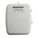 Intertherm Wall Thermostats Thermostat Heat/Cool, White, 903992