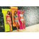 Intex Neon Frost Air Mat 74570