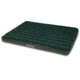 Intex Prestige Downy Air Bed, Green, Queen, with 4D Pump 48377
