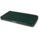 Intex Prestige Downy Air Bed, Green, Twin, with 4D Pump 48375