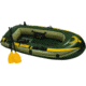 Intex Seahawk Boat, 2-Man Kit 74572