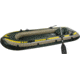 Intex Seahawk Boat, 4-Man 2012 91300