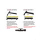 Inventure Engineering &amp; Machine LLC Scope Setter 6 Tool