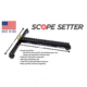 Inventure Engineering &amp; Machine LLC Scope Setter 8 Tool