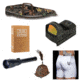 Invisible Man Kit by OpticsPlanet