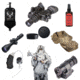 Invisible Man Kit by OpticsPlanet