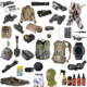 Invisible Man Kit by OpticsPlanet, KIT3