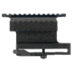 I.O. SCOP0040 Quick Release Mount For AK47 Picatinny Style Black Finish