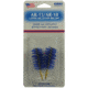 Iosso Products AR-15 Upper Receiver Brush with Stud - 2 Pack, IO19121
