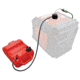 IPI Industries 3Clb.E.R.G.3.00 001 B.E.R.G. III System For Honda Eu6500, 3CLBERG3.00-001