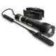iPROTEC LG250 Green Laser Combo Firearm Light, Black, 6653