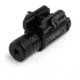 iPROTEC Rail Mount Firearm Green Laser, Black, 6569