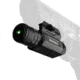iPROTEC Rail Mount Firearm Green Laser, Black, 6569