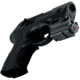iPROTEC Rail Mount Firearm Laser, Black, 6081