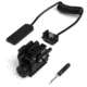 iPROTEC Rail Mount Firearm Laser, Black, 6081