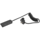 iPROTEC Rail Mount Firearm Laser, Black, 6081