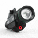 iPROTEC Rechargeable Combo Firearm Light and Laser, Black, 6794