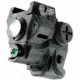 IProtect 6120 Q-Series SC60-G Laser/Light Green Laser 60 Lumens/5mW Compact And