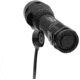 IProtect 6689 O2 Beam Long Range 40/400 Lumens Aircraft Grade Aluminum Black CR1