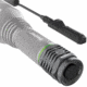 IProtect 6689 O2 Beam Long Range 40/400 Lumens Aircraft Grade Aluminum Black CR1