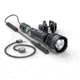 IProtect 6689 O2 Beam Long Range 40/400 Lumens Aircraft Grade Aluminum Black CR1