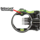IQ Bowsights Pro XT 7-Pin Bowsight, IQ00339