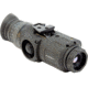 IR Defense IR Patrol M250-K Thermal Monocular Scope,640x480 w/Helmet Mount Interface Kit,Black 39215