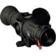 IR Defense Snipe-IR 640x480 Clip-on Thermal Sight
