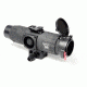 Demo,IR Defense Snipe-IR 640x480 Clip-on Thermal Sight w/Mini D-LOC Mount, Black CLIP-640-35-DEMO