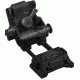 Trijicon Electro Optics Wilcox G24 Helmet Mount for IR Patrol M-Series, Black AC62005