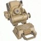 Trijicon Electro Optics Wilcox G24 Helmet Mount for IR Patrol M-Series, Tan AC62006