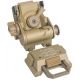 Trijicon Electro Optics Wilcox G24 Helmet Mount for IR Patrol M-Series, Tan AC62006