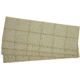 IR.Tools 48 Photoluminescent Pasters Targets, Muted Yellow, 3.5X2in, T-0042-00-002