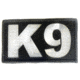 IR.Tools K9 Photoluminescent Patches, Green/Black, 3.5X2in, P-0046-06-004-PK