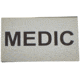 IR.Tools MEDIC Field Patches, Tan/Black, 3.5X2in, P-0054-18-001-PK