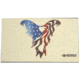 IR.Tools Patriot Photoluminescent Patches, Multi-Color, 3.5X2in, P-0096-20-001-PK