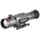 IRay USA IRAYRH50P RICO PRO 640 RH50P Thermal Weapon Sight Black 3x 1.5x 50mm 25