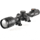 IRay USA TH50CV2 Bolt TH50C V2 Thermal Weapon Sight Thermal Rifle Scope Black 3.
